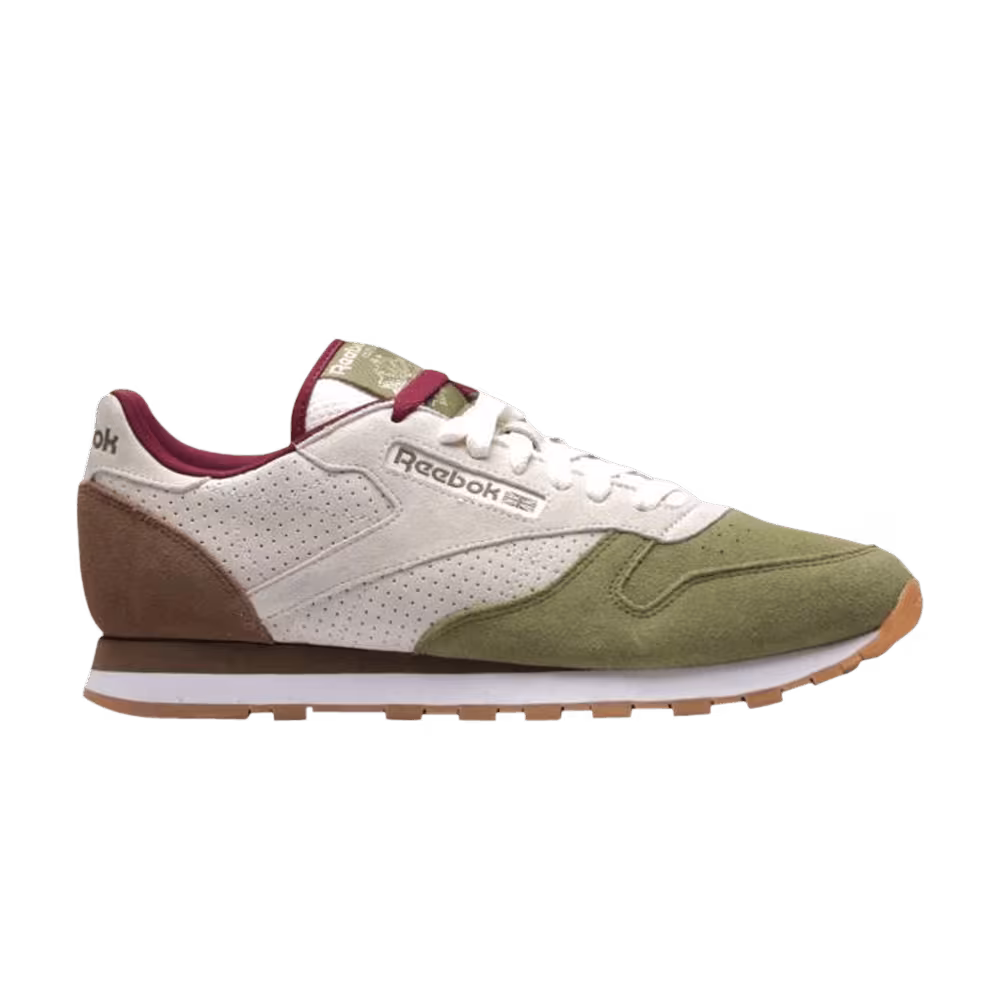 Reebok Classic Leather Oktoberfest