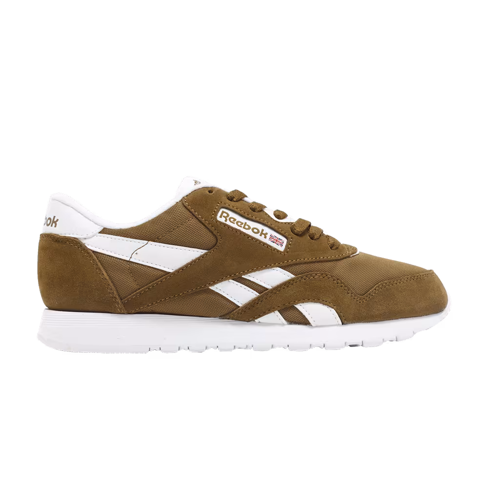 Reebok Classic Nylon