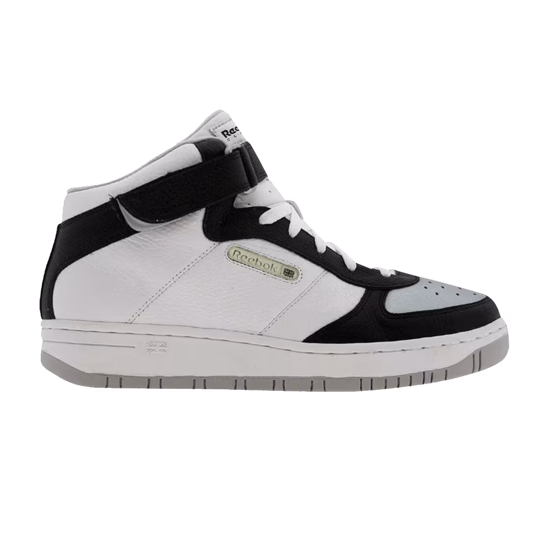 Reebok CL Amaze Mid