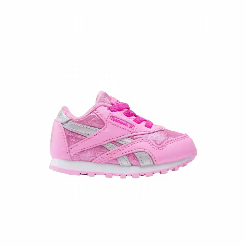 Paw Patrol x Reebok Classic Toddler 'Pink/Silver/Pink'