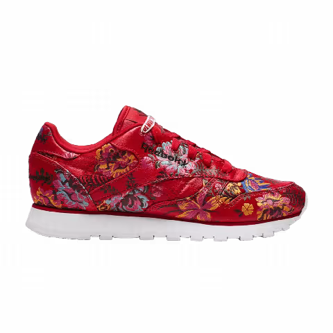 Opening Ceremony x Reebok Classic Leather Premium 'Red'