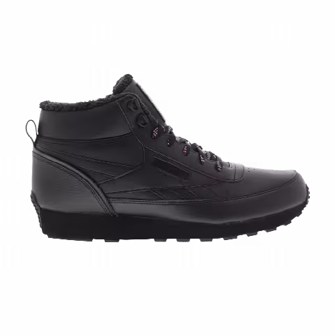 Reebok Classic Renaissance Mid 'Black'