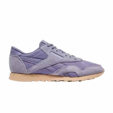 Reebok Wmns Classic Nylon 'Violet Haze'