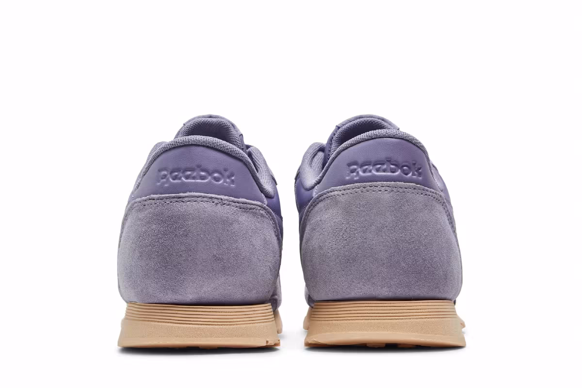Reebok Women's Classic Nylon Violet Haze, view 7