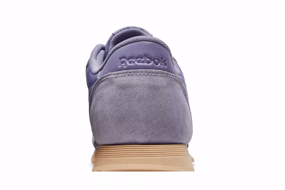 Reebok Women's Classic Nylon Violet Haze, view 8
