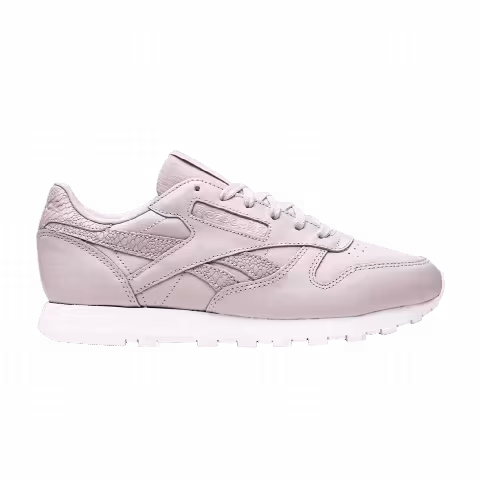 Reebok Wmns Classic Leather 'Pastel - Lavender Luck'