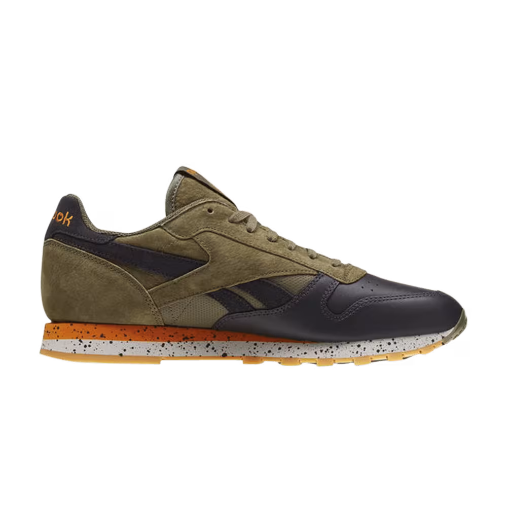Reebok Classic Leather