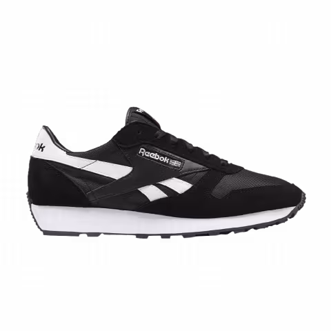 Reebok Classic Leather AZ 'Black White'