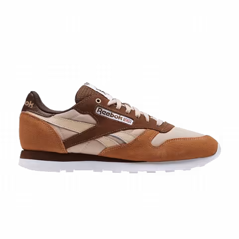Reebok Montana Cans x Classic Leather 'Cappuccino'