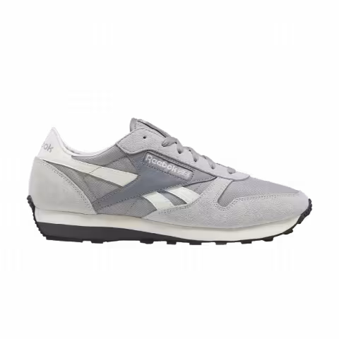 Reebok Classic Leather AZ 'Cold Grey Chalk'