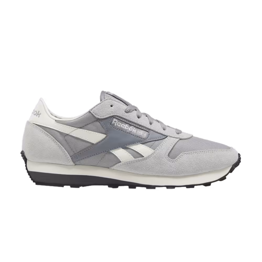 Reebok Classic Leather AZ Cold Grey Chalk