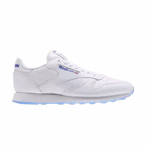 Reebok Classic Leather 'White Ice'