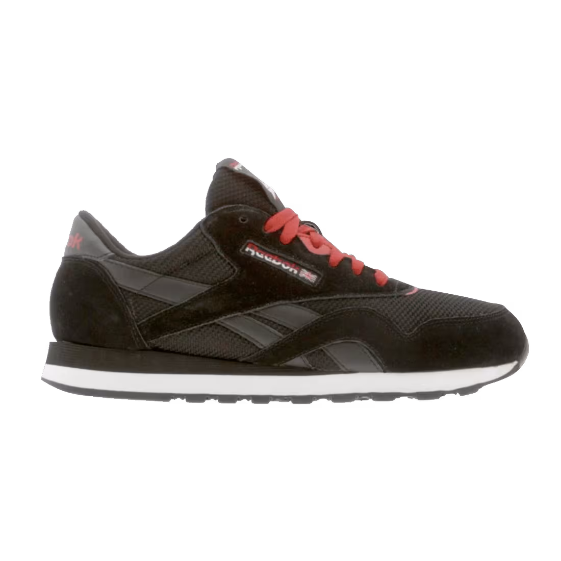 Reebok CL Nylon
