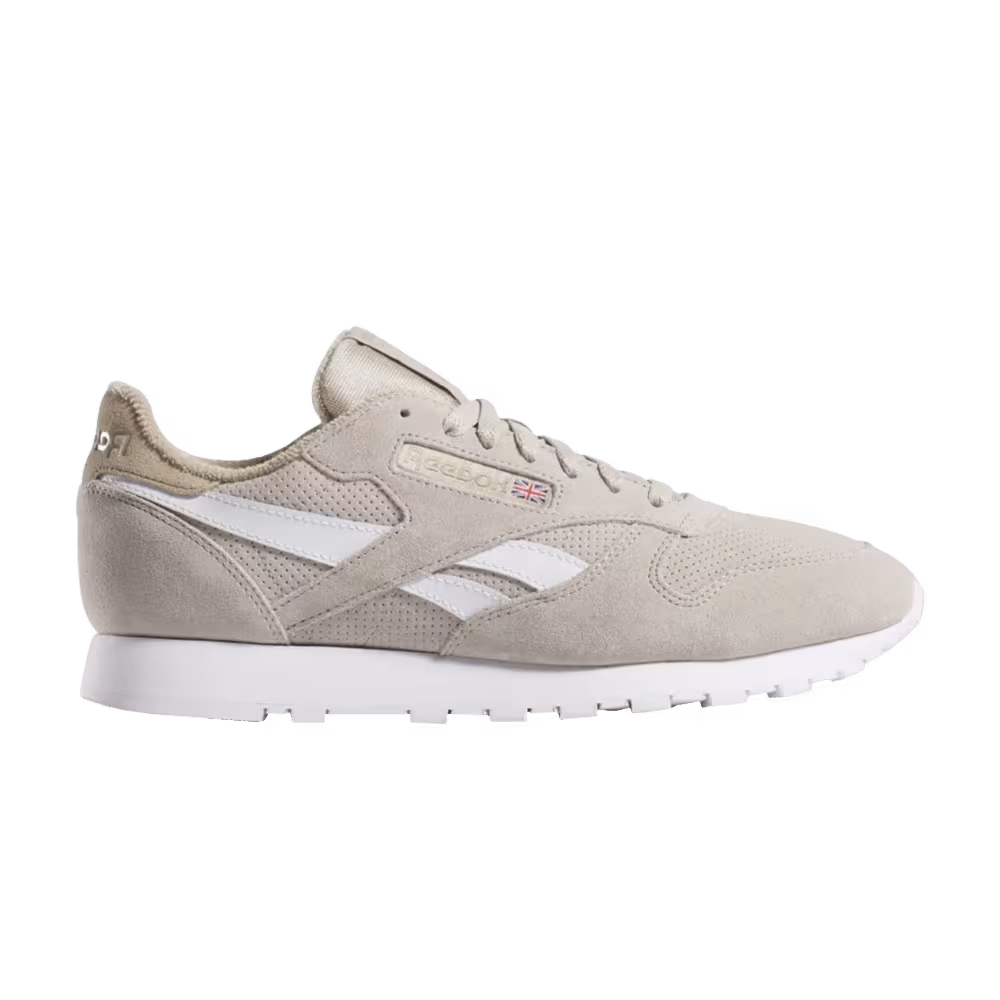 Reebok Classic Leather Light Sand