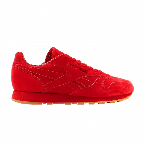 Reebok Classic Leather TDC 'Scarlet'