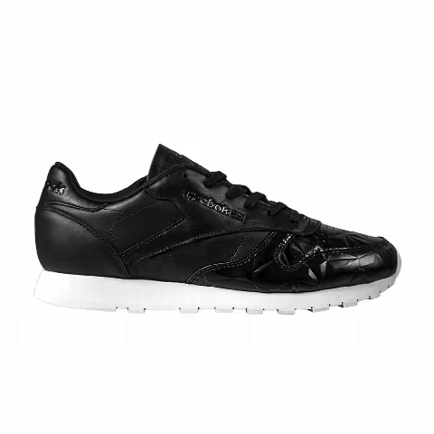 Reebok Wmns Classic Leather Hype 'Metallic'