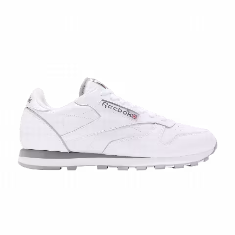 Reebok Classic Leather 'Archive Pack'