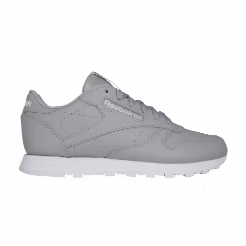 Reebok Wmns Classic Leather 'Pure Grey'