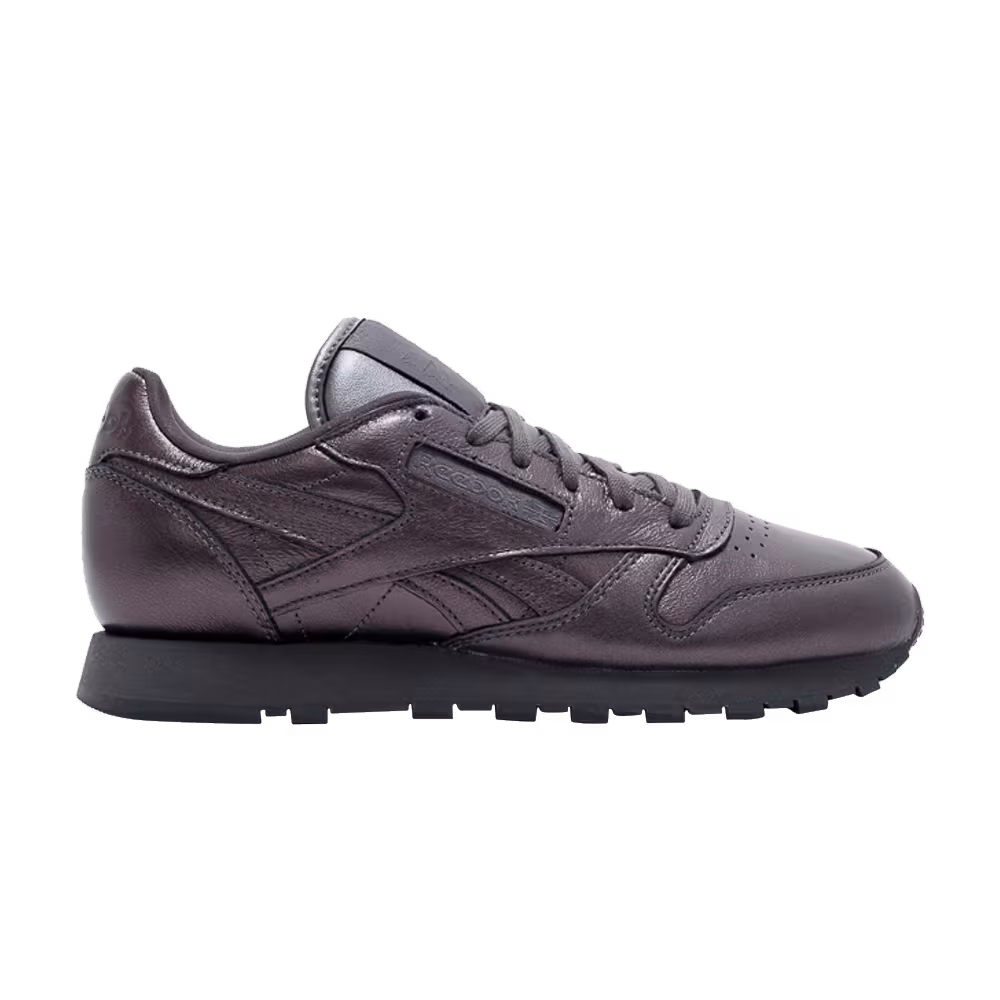 Face Stockholm x Reebok Women's Classic Leather