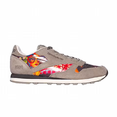 Reebok Classic Leather R12