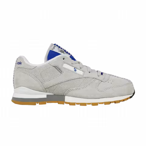 Kendrick Lamar x Reebok Classic Leather PS