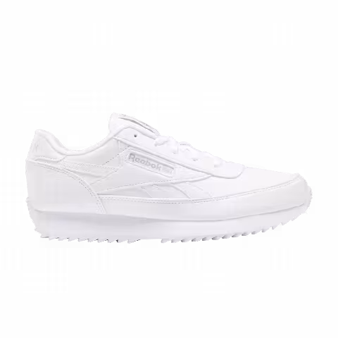 Reebok Classic Renaissance Ripple 'White'