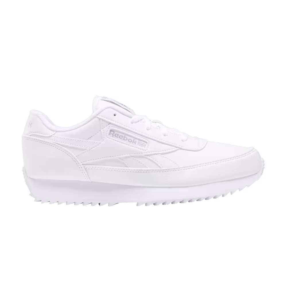 Reebok Classic Renaissance Ripple White
