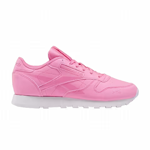 Reebok Wmns Classic Leather 'Electro Pink'