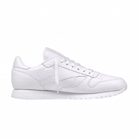 Reebok Classic Leather 'Triple White'