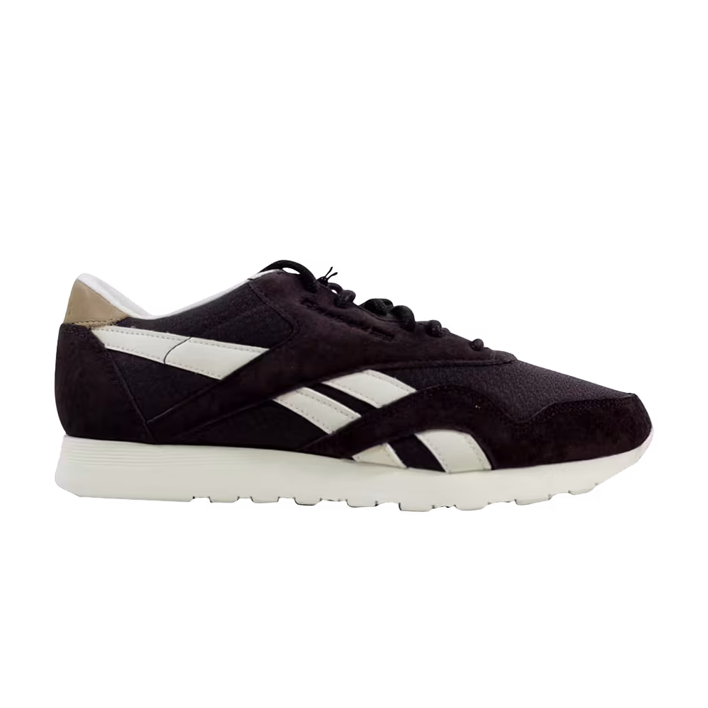 Reebok Classic Nylon Urban Plum