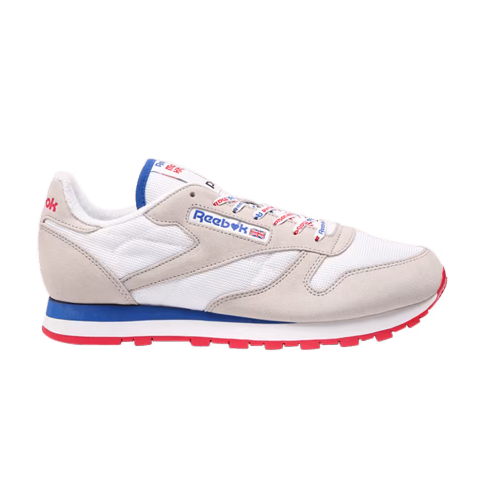 Reebok Classic Maison Kitsuné