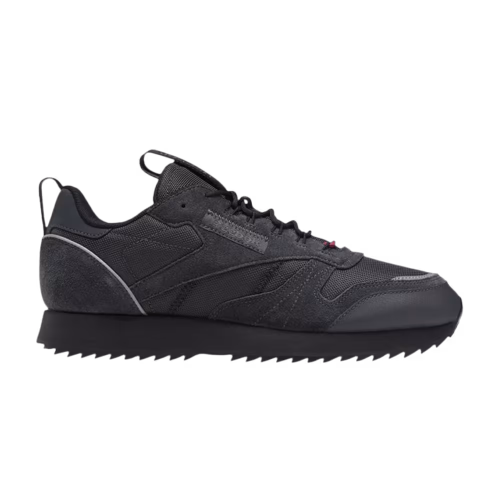 Reebok Classic Leather Ripple Trail Pantone