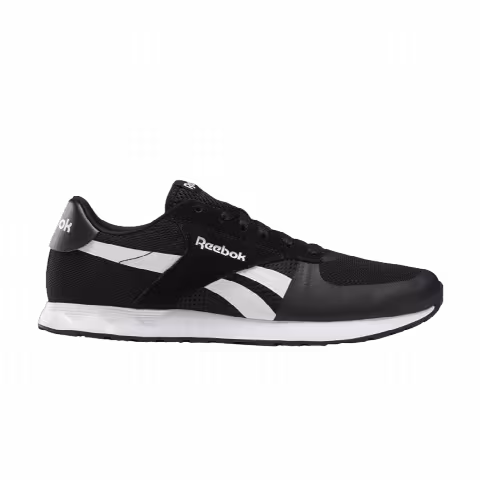 Reebok Royal Classic Jogger 2 'Black White' Sample