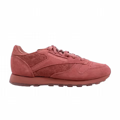 Reebok Wmns Classic Leather Lace 'Sandy Rose'