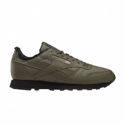 Reebok Classic Leather 'Army Green'