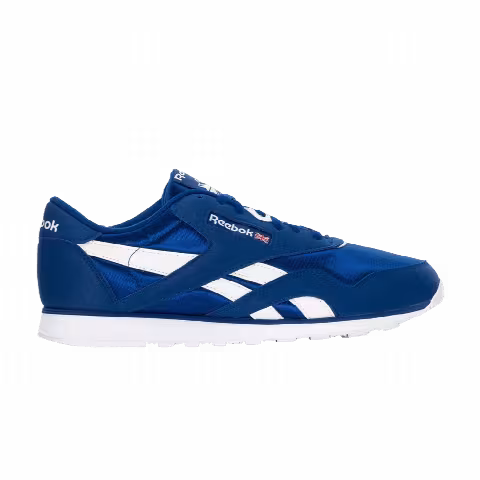 Reebok Classic Nylon 'Royal'
