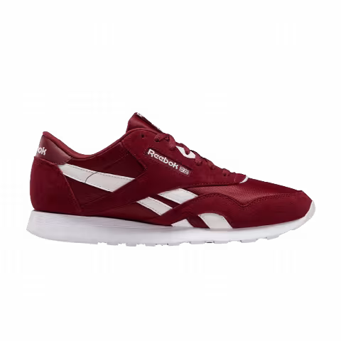 Reebok Classic Nylon 'Merlot'