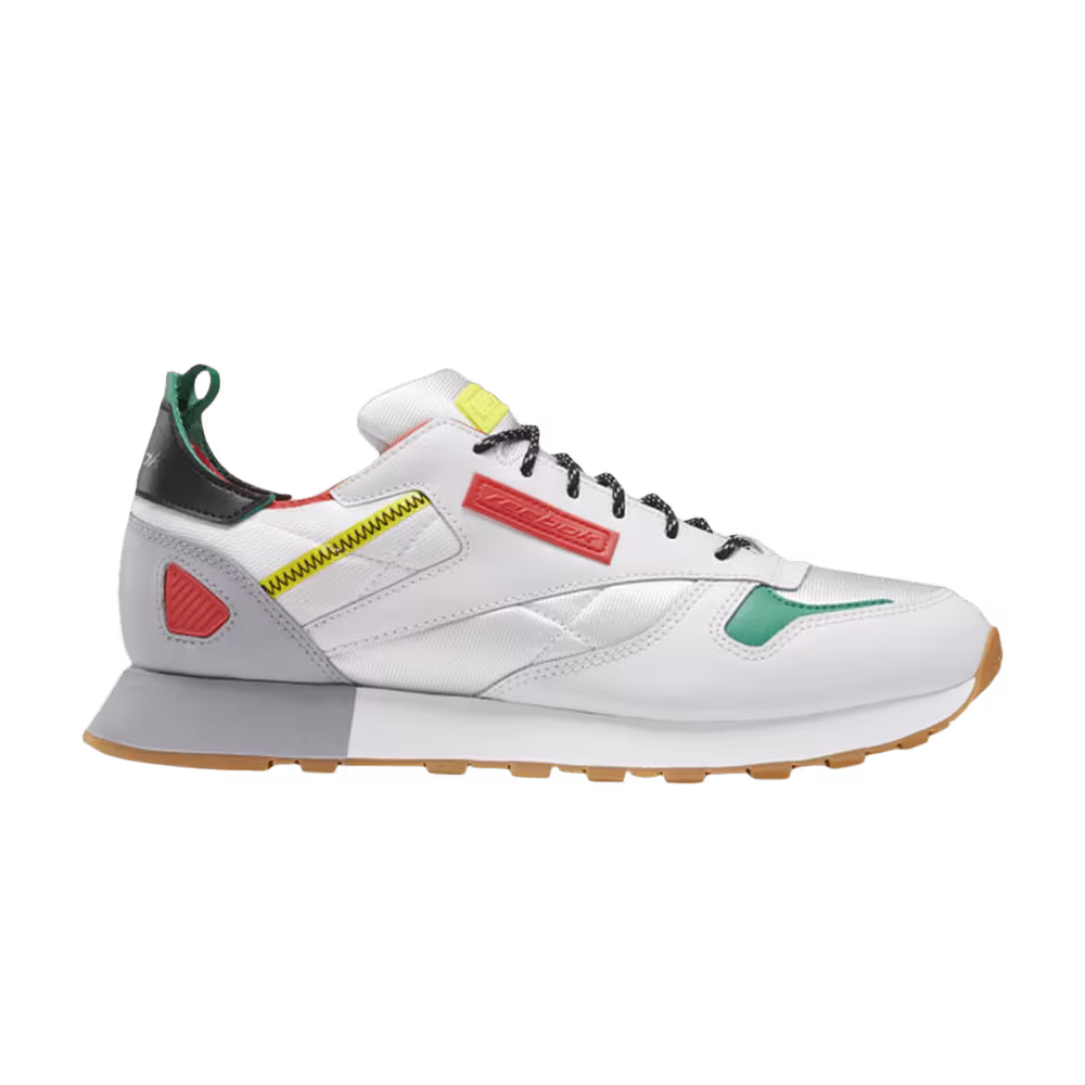 Reebok Classic Leather Ree:Dux