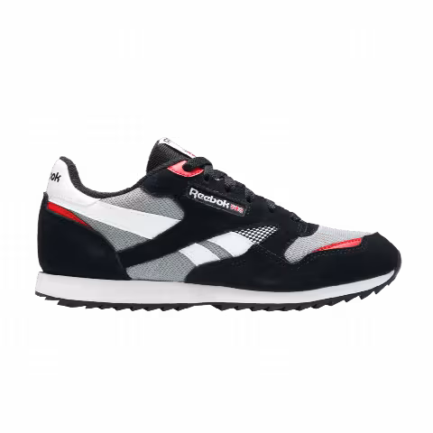 Reebok Classic Leather PS HK 'Black'