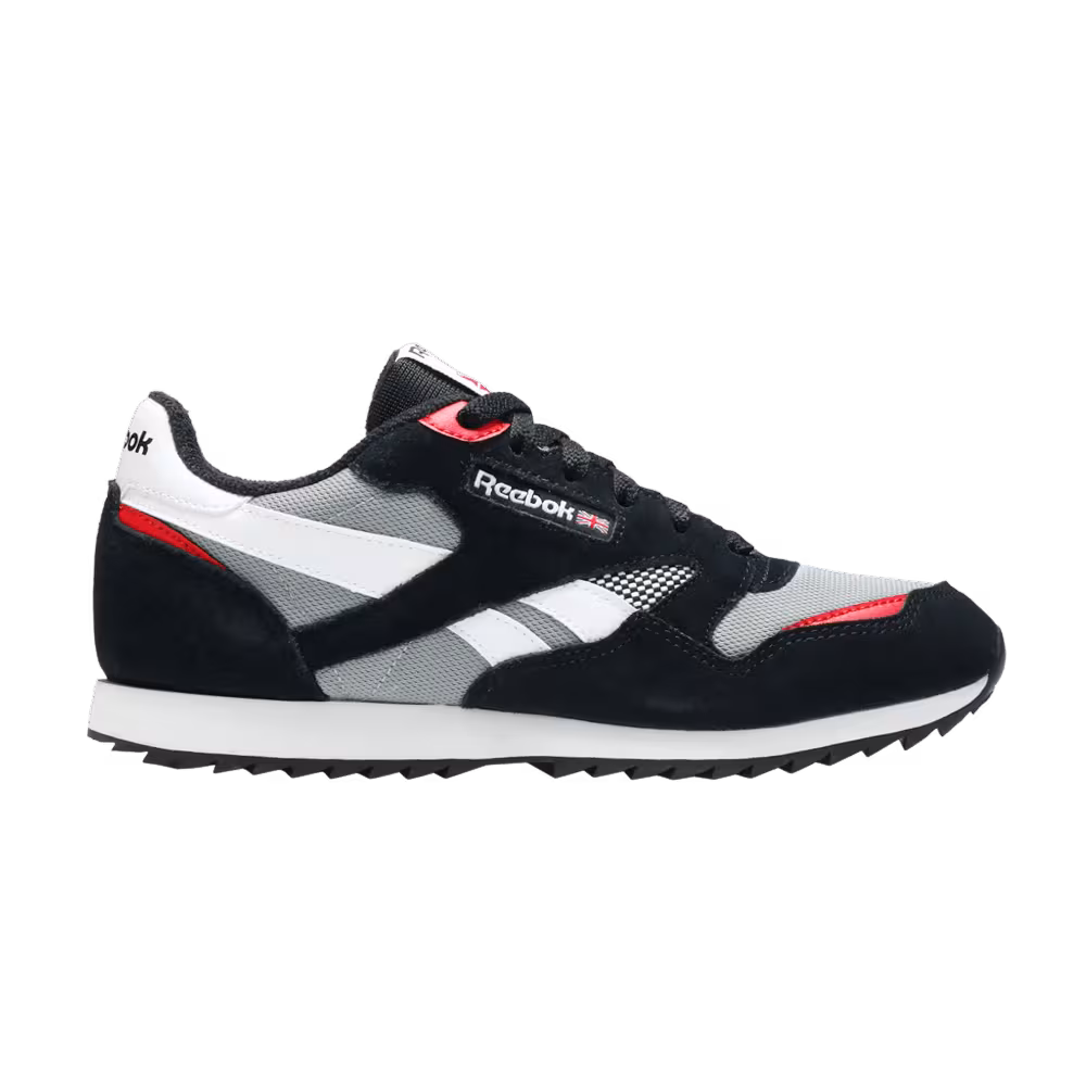 Reebok Classic Leather PS HK Black