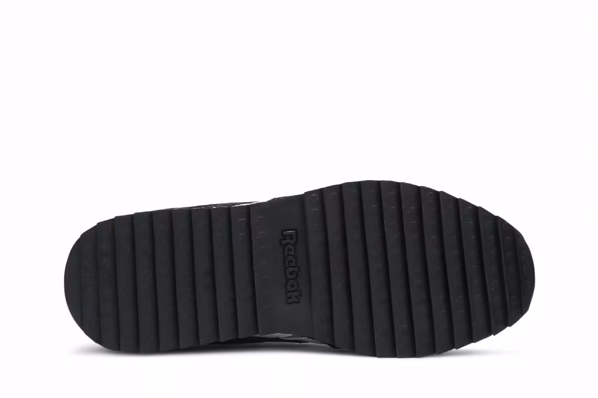 Reebok Classic Leather PS HK Black, view 5