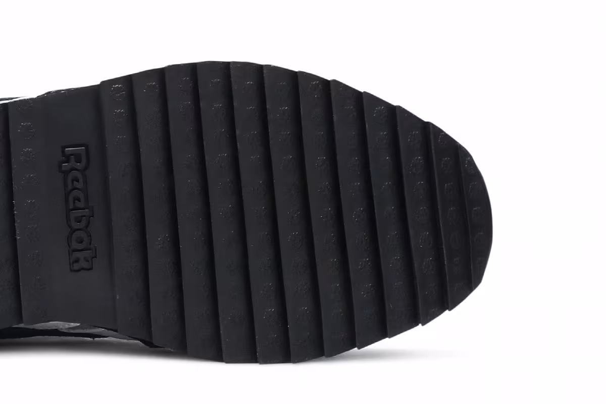 Reebok Classic Leather PS HK Black, view 6