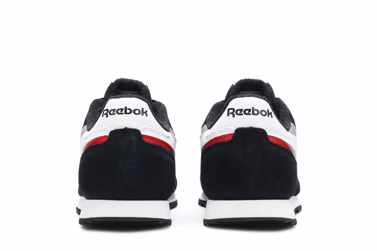 Reebok Classic Leather PS HK Black, view 7