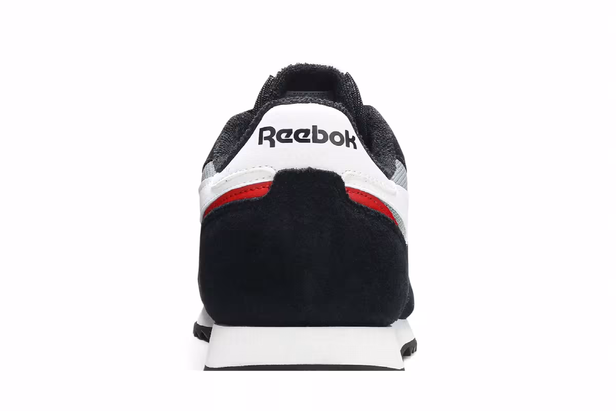 Reebok Classic Leather PS HK Black, view 8
