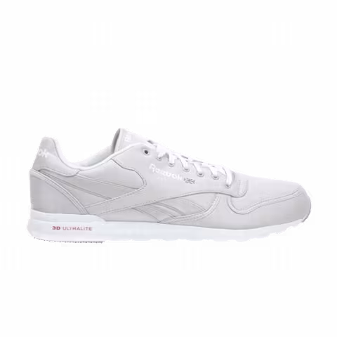 Reebok CL Leather Clean Ultralite