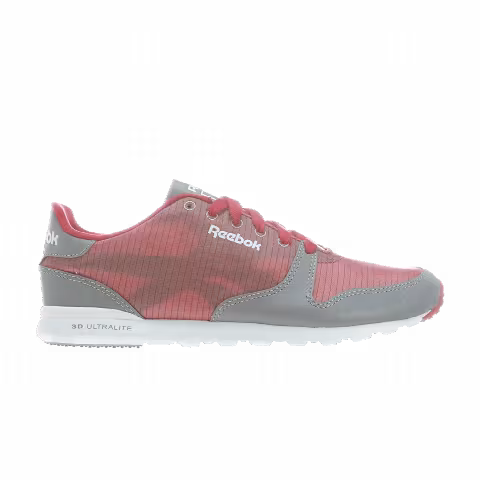 Reebok Wmns Classic Leather Ultralight 'Berry'