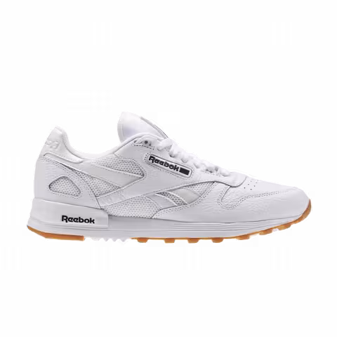 Reebok Classic Leather 2.0 'White'