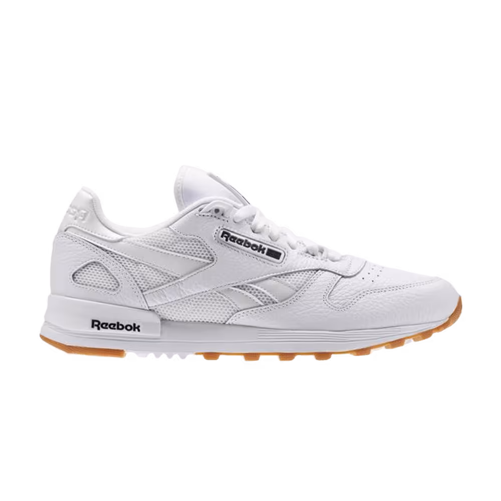 Reebok Classic Leather 2.0 White