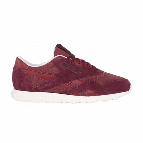 Reebok Classic Nylon 'Jersey Pack - Merlot'