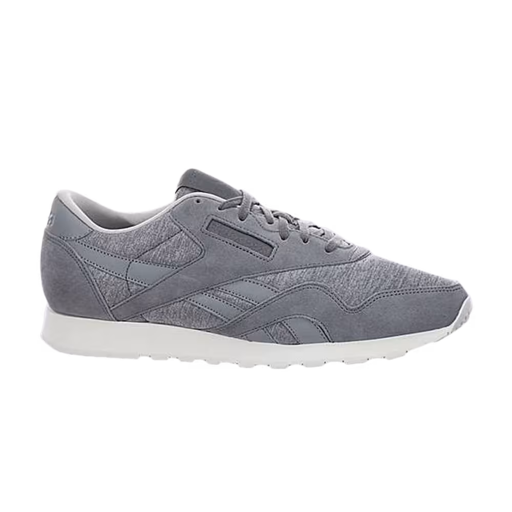 Reebok Classic Nylon Jersey Pack - Flat Sandstone